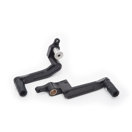 KIT COMMANDE DE FREIN ET SELECTEUR DE VITESSE REGLABLE