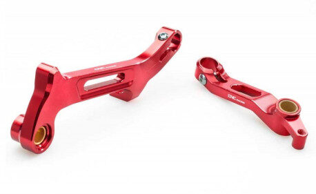 KIT COMMANDE DE FREIN ET SELECTEUR DE VITESSE REGLABLE