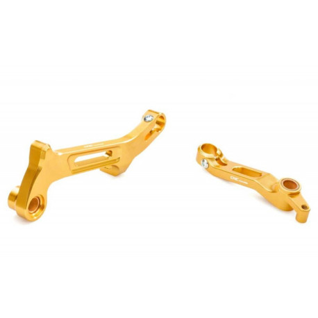 KIT COMMANDE DE FREIN ET SELECTEUR DE VITESSE REGLABLE