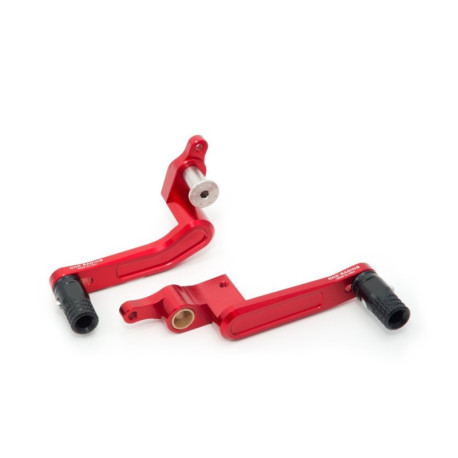 KIT COMMANDE DE FREIN ET SELECTEUR DE VITESSE REGLABLE