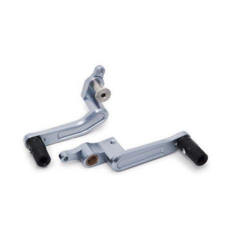 KIT COMMANDE DE FREIN ET SELECTEUR DE VITESSE REGLABLE