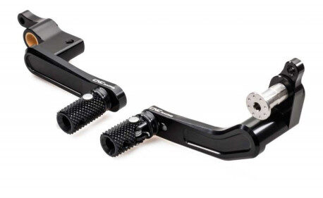 KIT COMMANDE DE FREIN ET SELECTEUR DE VITESSE REGLABLE