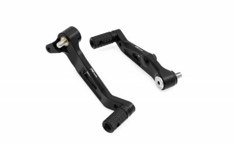 KIT COMMANDE DE FREIN ET SELECTEUR DE VITESSE REGLABLE