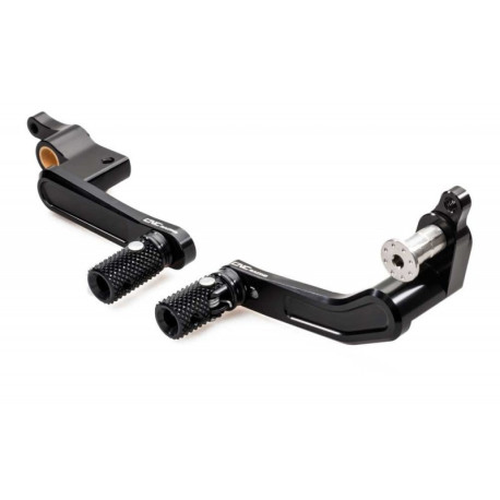 KIT COMMANDE DE FREIN ET SELECTEUR DE VITESSE REGLABLE