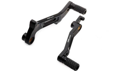 KIT COMMANDE PILOTE EASY CNC RACING