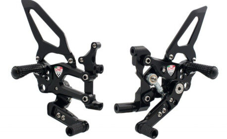 KIT COMMANDE RECULEES RPS EASY