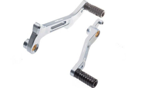 Kit commandes pilote Easy Ducati Multistrada 950/1200