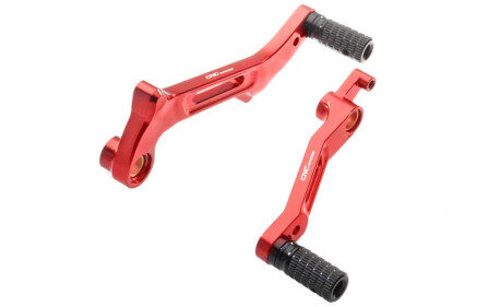 Kit commandes pilote Easy Ducati Multistrada 950/1200