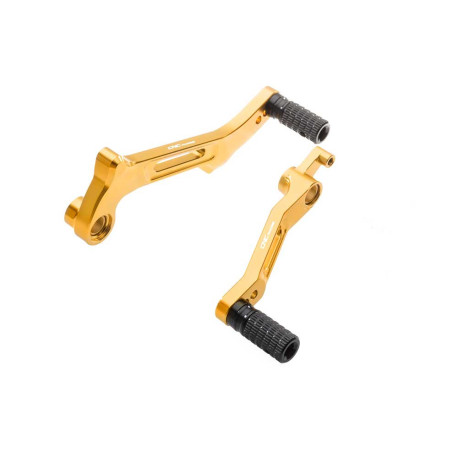 Kit commandes pilote Easy Ducati Multistrada 950/1200