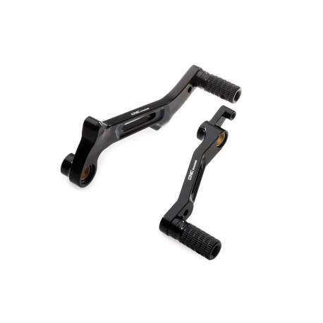 Kit commandes pilote Easy Ducati Multistrada 950/1200