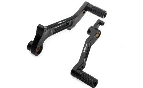 Kit commandes pilote Easy MV Agusta Turismo Veloce