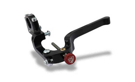 KIT COMMMANDE AU GUIDON MAITRE CYLINDRE DE FREIN ARRIERE CNC RACING