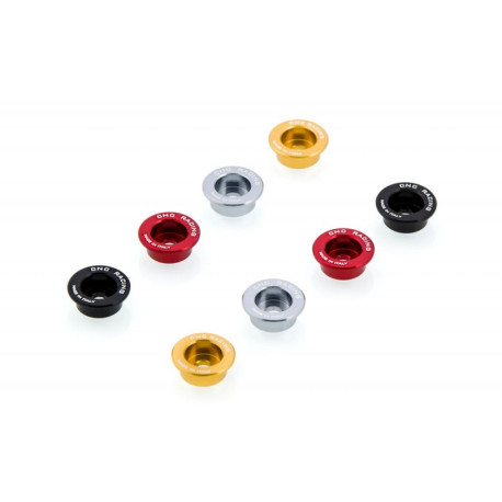 KIT COUPELLES POUR RESSORTS EMBRAYAGE H4.1