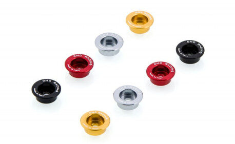 KIT COUPELLES POUR RESSORTS EMBRAYAGE H8.1