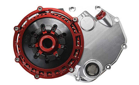 Kit d'embrayage à sec EVO-SBK avec cloche