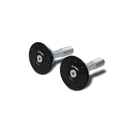 KIT DE 2 BOUCHONS DE CADRE STREETFIGHTER V4