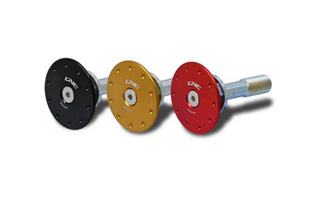 KIT DE 2 BOUCHONS DE CADRE STREETFIGHTER V4