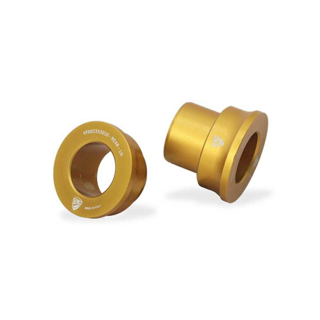 KIT DE ENTRETOISE DE ROUE ARRIERE DUCATI PANIGALE V4 2025+