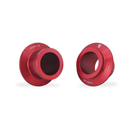 KIT DE ENTRETOISE DE ROUE AVANT DUCATI PANIGALE V4 2025+