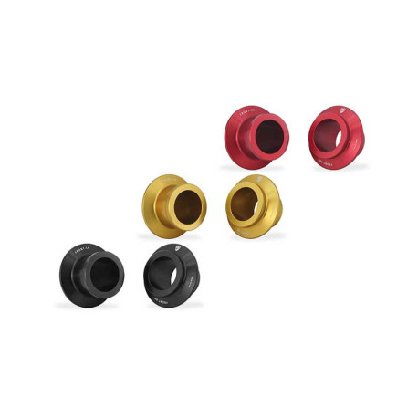 KIT DE ENTRETOISE DE ROUE AVANT DUCATI PANIGALE V4 2025+