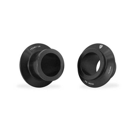 KIT DE ENTRETOISE DE ROUE AVANT DUCATI PANIGALE V4 2025+