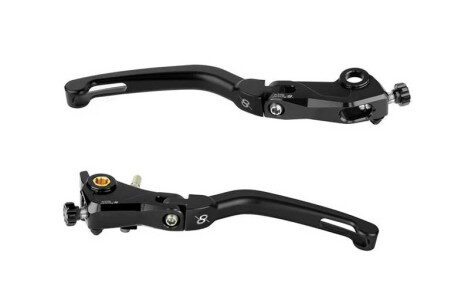 KIT DE LEVIER DE FREIN ET EMBRAYAGE BONAMICI RACING KTM 1390