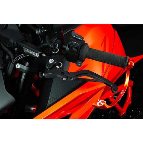 KIT DE LEVIER DE FREIN ET EMBRAYAGE BONAMICI RACING KTM 1390