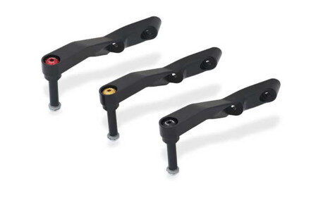 KIT DE MONTAGE DE MAÎTRE-CYLINDRE DE FREIN BREMBO