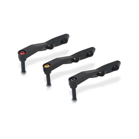 KIT DE MONTAGE DE MAÎTRE-CYLINDRE DE FREIN BREMBO