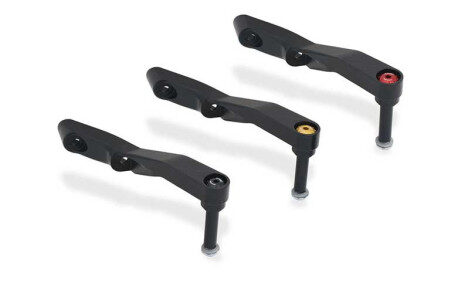 KIT DE MONTAGE DE MAÎTRE-CYLINDRE D’EMBRAYAGE BREMBO