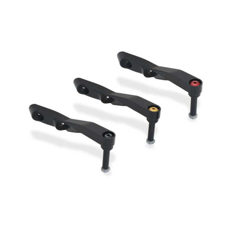 KIT DE MONTAGE DE MAÎTRE-CYLINDRE D’EMBRAYAGE BREMBO