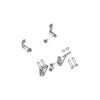 KIT DE MONTAGE GP DUCTS