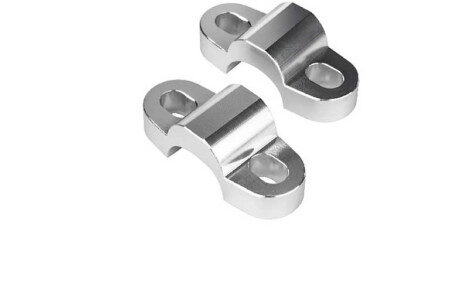 Kit de transformation pour guidon Ø22mm - Ø28