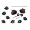 KIT DEFENDER EVOTECH NEW DESIGN BMW S 1000 RR