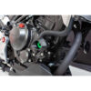 KIT DEFENDER EVOTECH NEW DESIGN HONDA CB 300 R