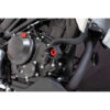 KIT DEFENDER EVOTECH NEW DESIGN HONDA CB 300 R
