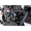 KIT DEFENDER EVOTECH NEW DESIGN HONDA CB 300 R