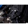 KIT DEFENDER EVOTECH NEW DESIGN YAMAHA MT-09 / TRACER 9 / XSR 900