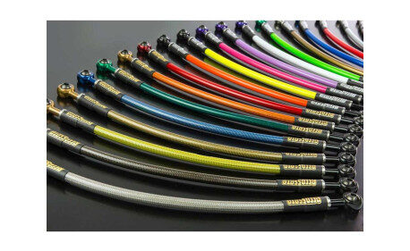 KIT DURITE DE FREIN AVANT ACCOSSATO DUCATI PANIGALE V4R