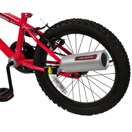 Kit échappement Turbospoke pour vélos