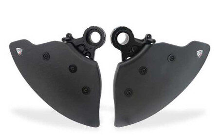 KIT ECOPES DE FREIN CARBONE CNC RACING