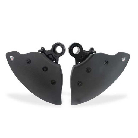 KIT ECOPES DE FREIN CARBONE CNC RACING