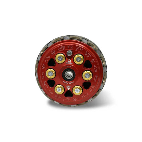 KIT EMBRAYAGE COMPLET MASTER TECH - 12 DENTS