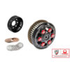 KIT EMBRAYAGE COMPLET MASTER TECH - 48 DENTS