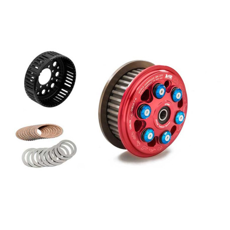 KIT EMBRAYAGE COMPLET MASTER TECH - 48 DENTS