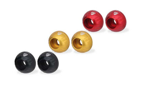 KIT ENTRETOISE DE PHARE CNC RACING MOTO GUZZI