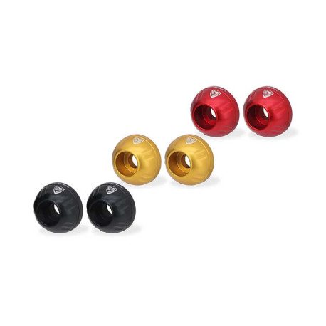 KIT ENTRETOISE DE PHARE CNC RACING MOTO GUZZI