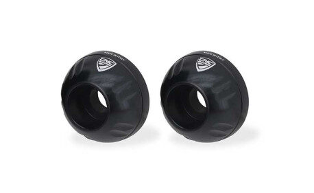 KIT ENTRETOISE DE PHARE CNC RACING MOTO GUZZI