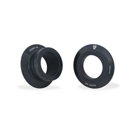 KIT ENTRETOISE DE ROUE AVANT HYPERMOTARD 698 MONO CNC RACING