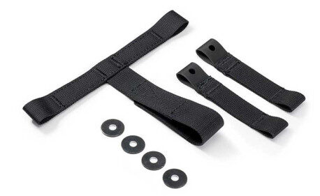 KIT FIXATION KRIEGA STREET TRIPLE